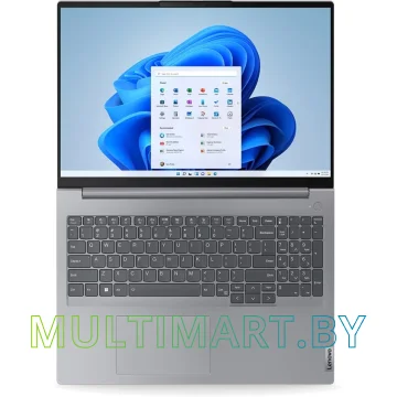 Ноутбук Lenovo ThinkBook 16 G6 ABP (21KK008FAK) картинка 5